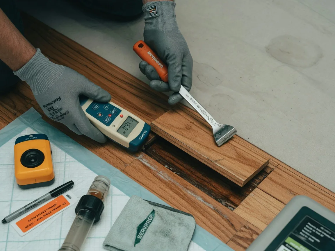 Why choose Water Damage Restoration in Stillmore, GA
